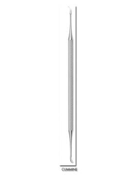 Scaler Cummine