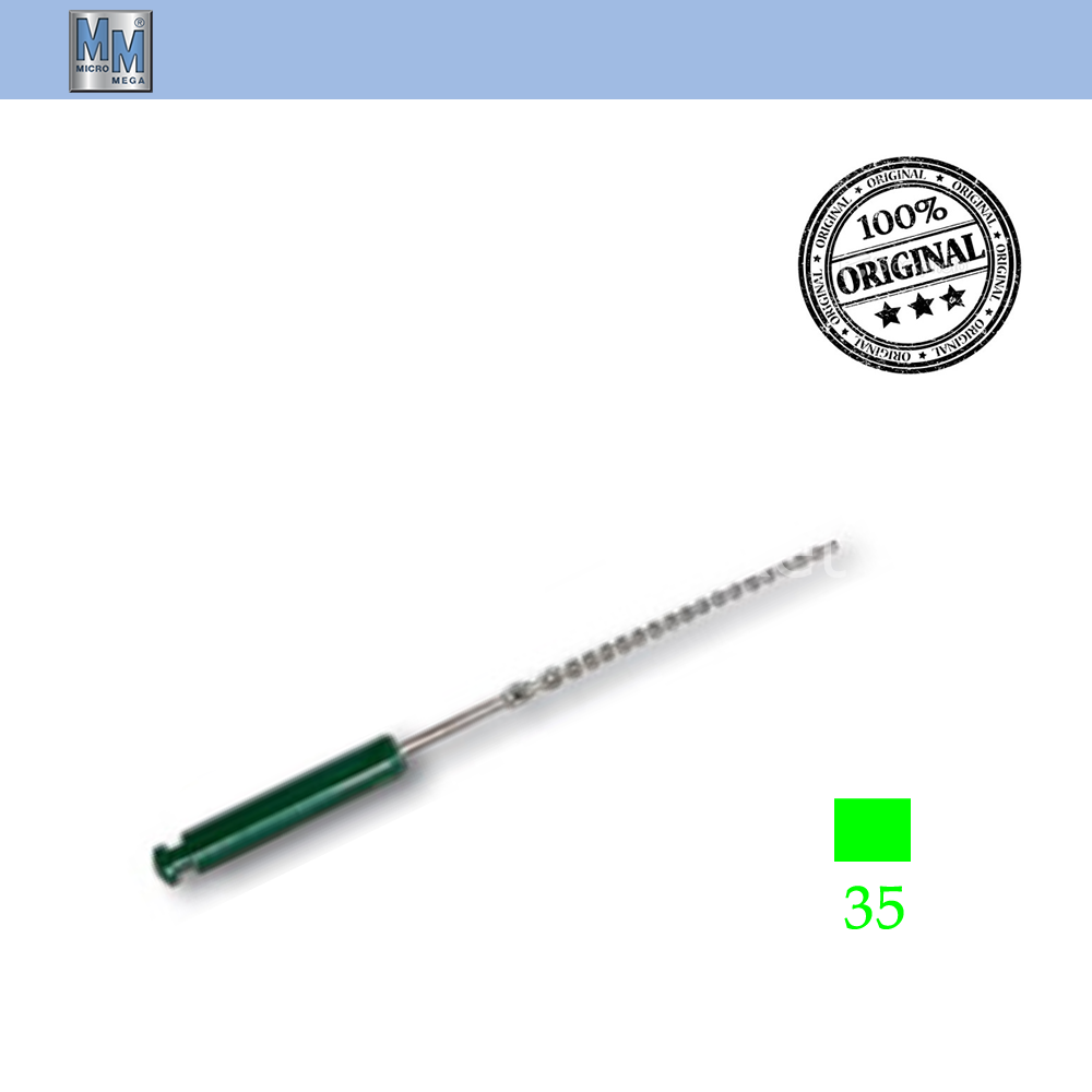Pastinject  Lentilo No:35