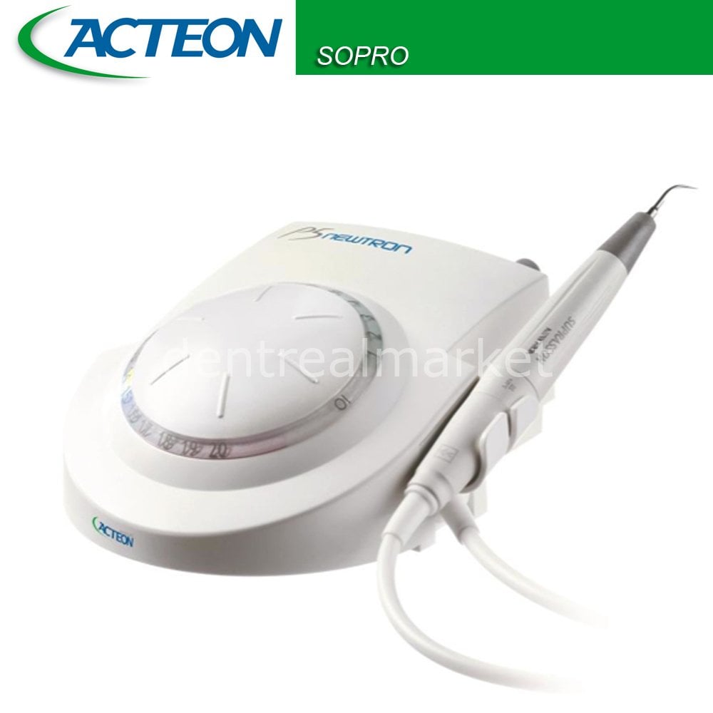 Satalec Newtron P5 Kavitron