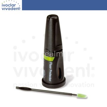 Fluor Protector Single Doz 40*0,4 ml