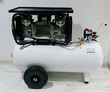 Kompresör 90 Lt