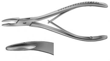 Luer Kemik Pensi 15 cm