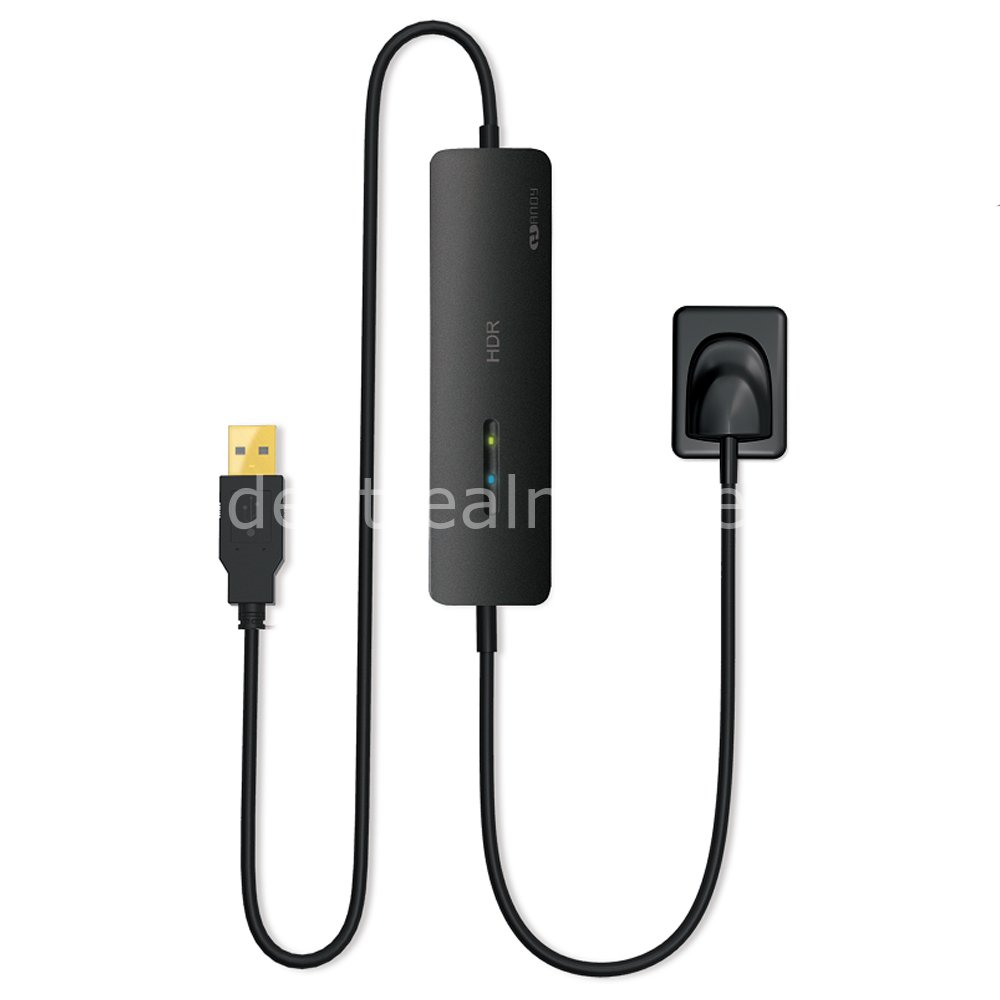 Hdr Usb Rvg Cihazı