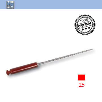Pastinject  Lentilo No:25