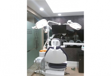 Cerrahi Reflektör Mobil Tip