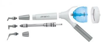 Air N Go Perio Kit Airflow Tozu
