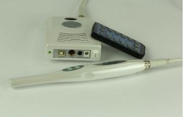 DY6860 İntra Oral Agız İçi Kamera