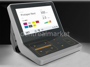 C-Smart Pılot Endomotor ve Apex locator