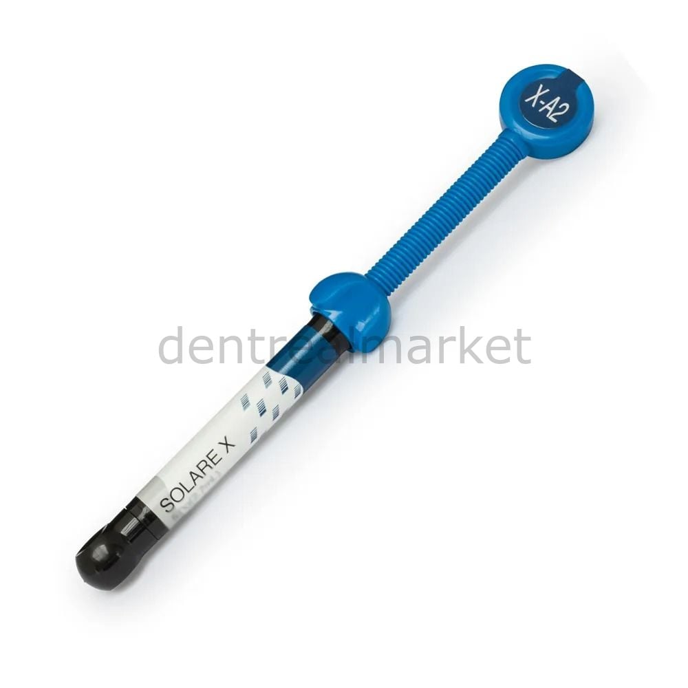 Solare X Üniversal Kompozit Refil