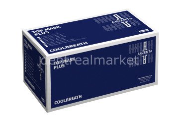Coolbreath Maske