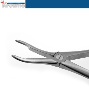 Davye Upper Root