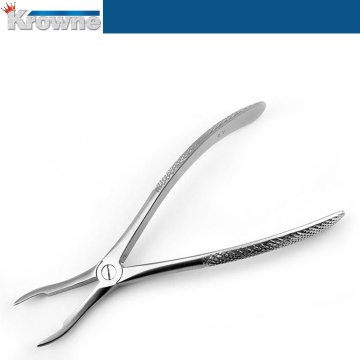 Davye Upper Root