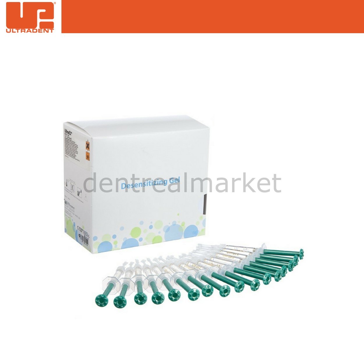 UltraEZ Econo Refil Hassasiyet Giderici
