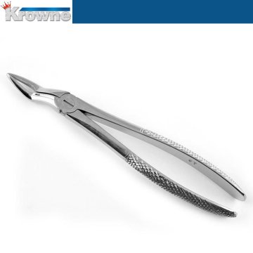 Davye Upper Root