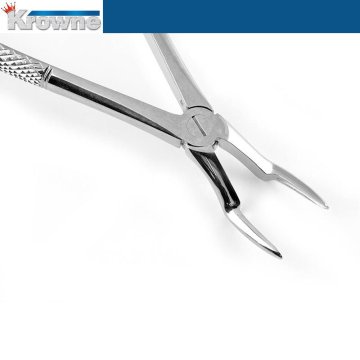 Davye Upper Root