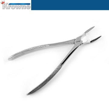 Davye Upper Root