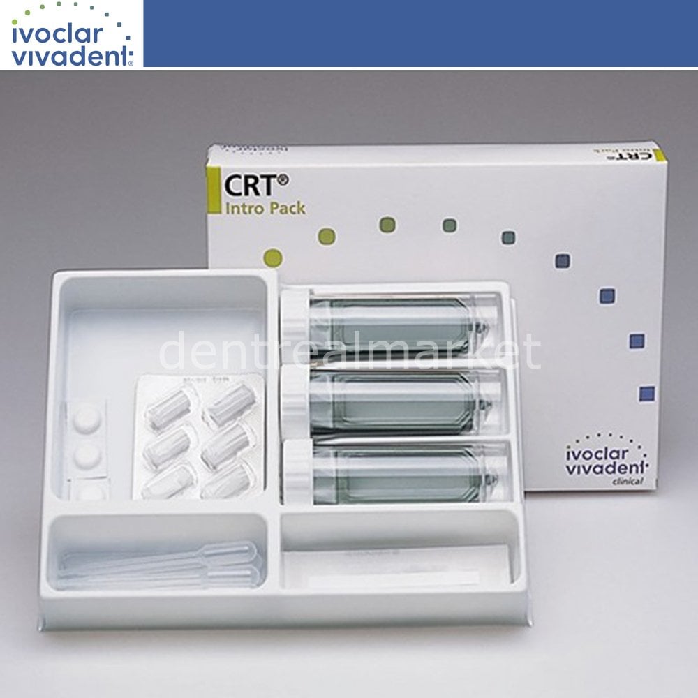 CRT Bacteria Intro Pack