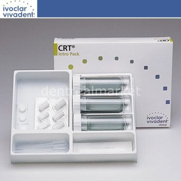 CRT Bacteria Intro Pack