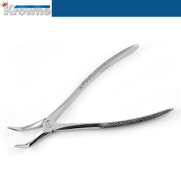 Davye Lower Root