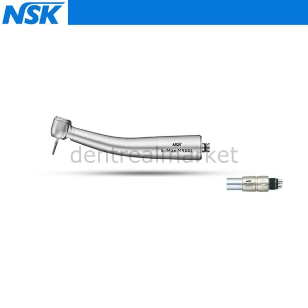 S-Max M900L Standart Kafa Aeratör