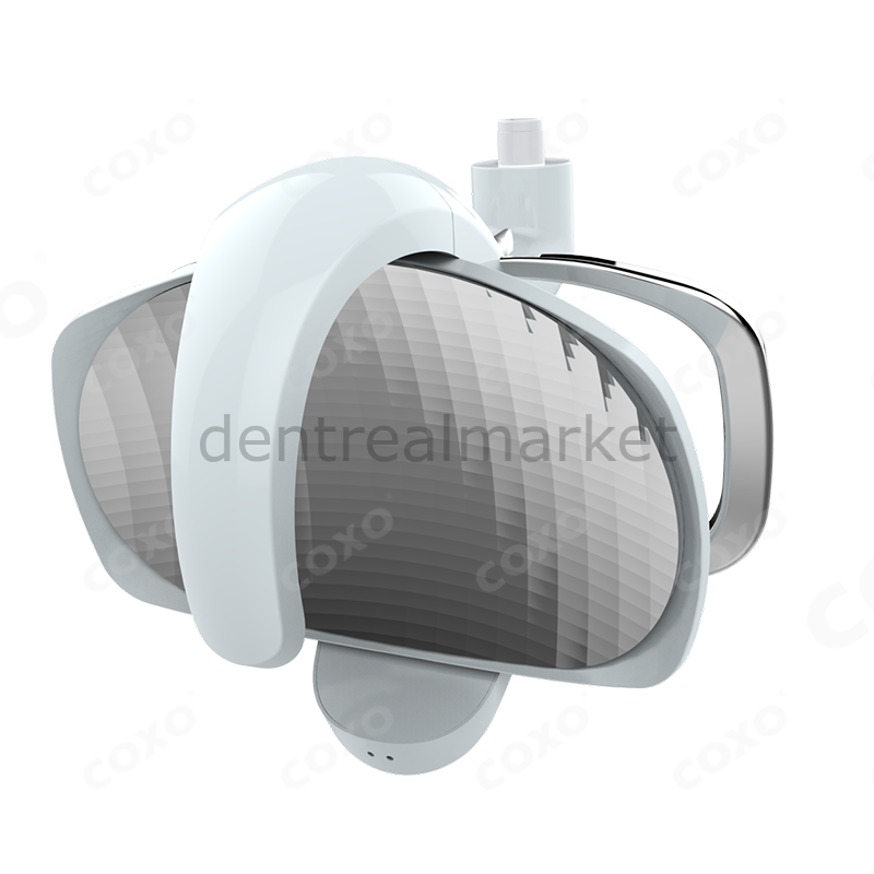 Otomatik LED Reflektör