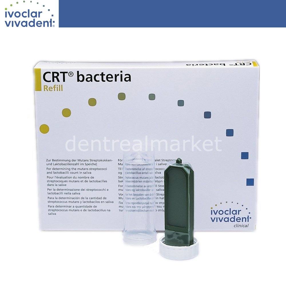 CRT Bacteria Refil