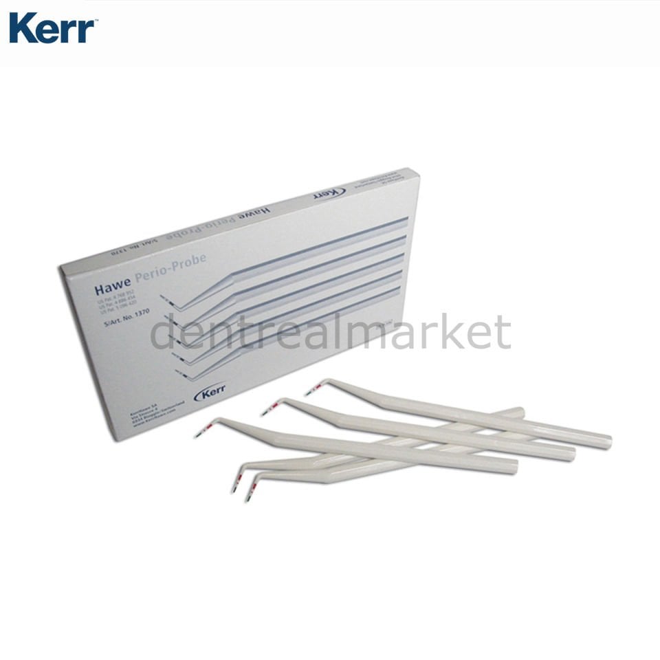 Perio Probe Periodontal Prob