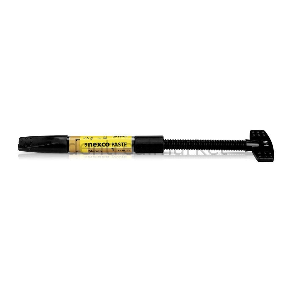 SR Nexco Paste Margin 2.5g - Labaratuar Kompoziti