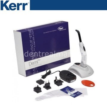 Demi Plus Led Polimerizasyon Cihazı