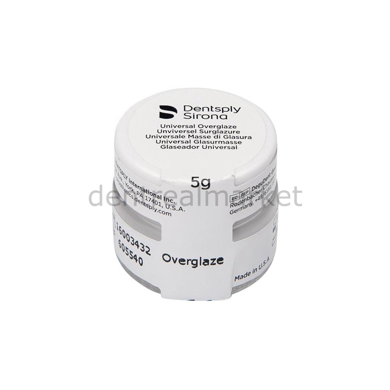 Celtra Universal Overglaze 5gr