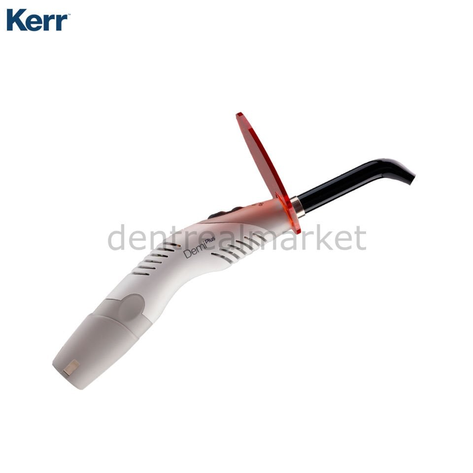 Demi Plus Led Polimerizasyon Cihazı