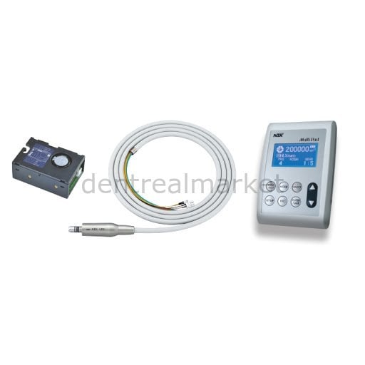 iMD BS NBX - Elektrikli Mikromotor Kontrol Paneli