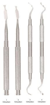 Chisels Ochsenbein Kemik Keskisi