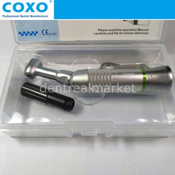 Endodonti Anguldurvası 16:1 Push Buton