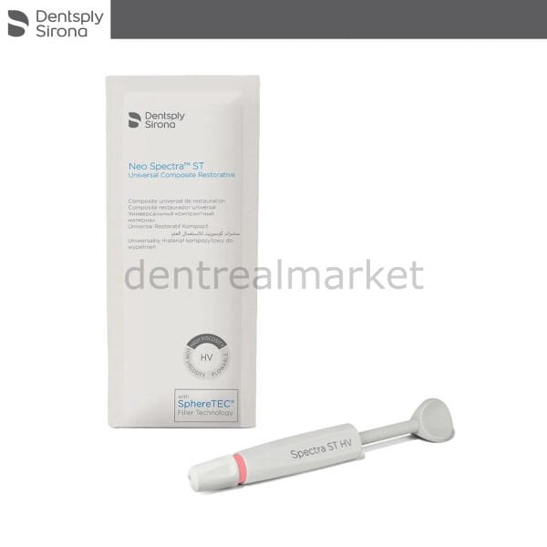 Neo Spectra ST HV Refill - Nano Seramik Estetik Kompozit - 3 gr