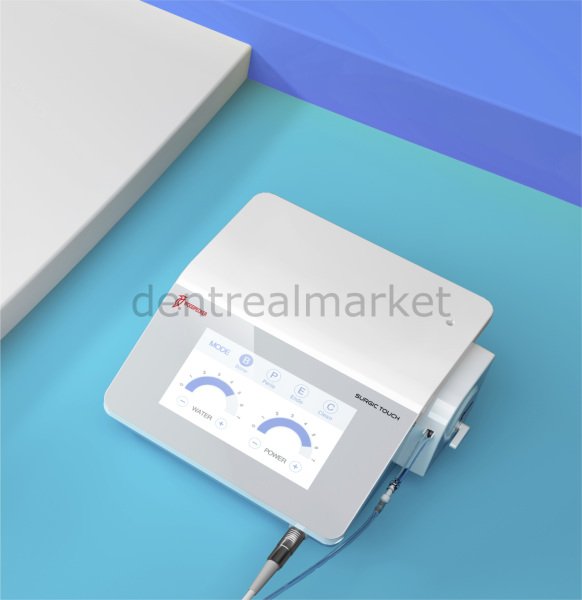 Surgic Touch Piezo Ultrasonik Kemik Kesme Sistemi Işıklı - Ultrasurgery