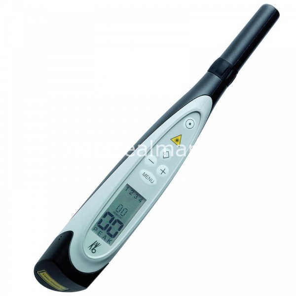 Diagnodent Pen Çürük Teşhis Cihazı ve Ekranı