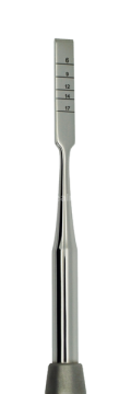 Chisels Step Kemik Keski