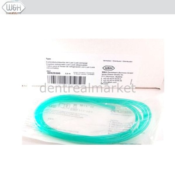Piezomed İrrigasyon Serum Hortumu - Disposable 6 Adet