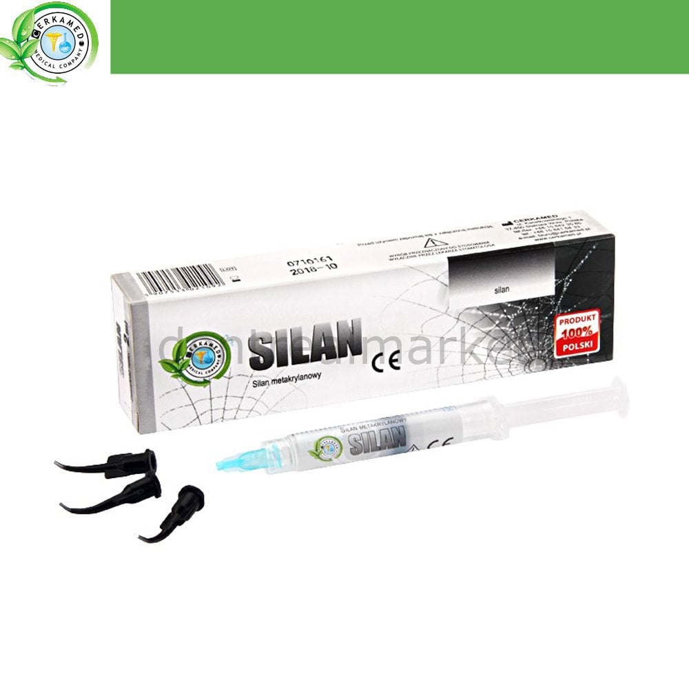 Post-Endo Silan