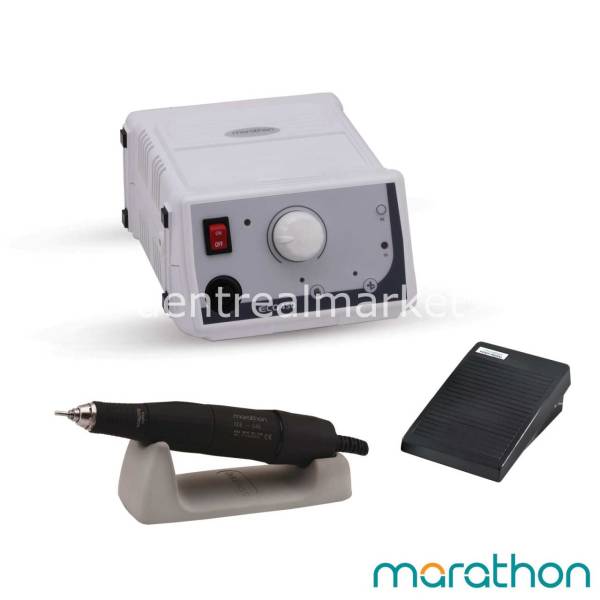 Marathon Eco 450 Labaratuar Mikromotoru 45000 Dev/dk