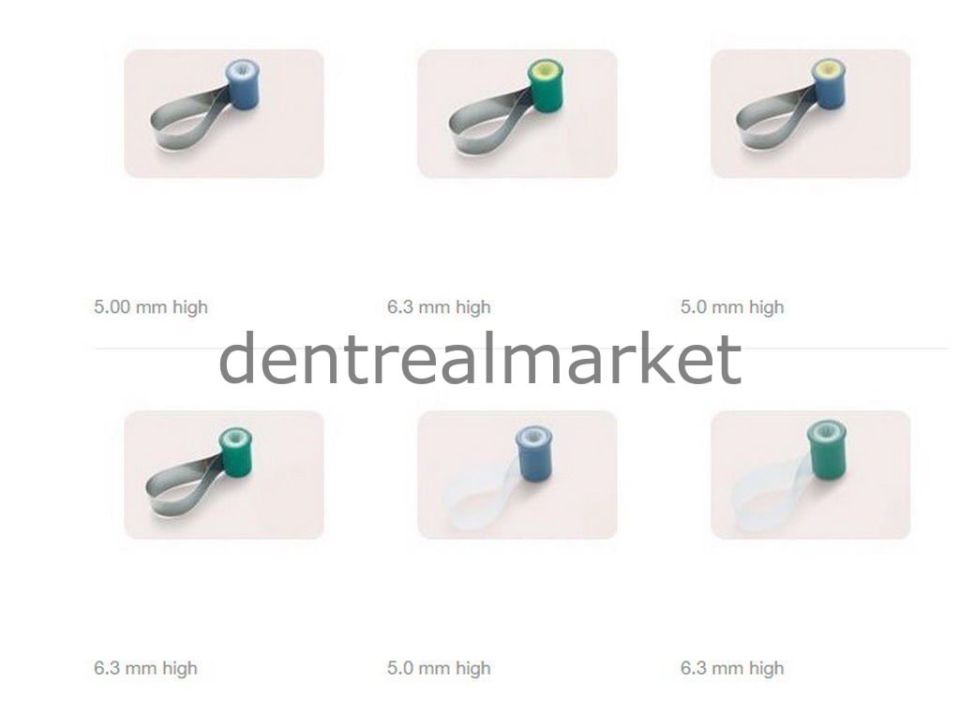 Hawe Supercap Matris Yedeği - 2182