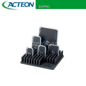 Sopro Pspix Dijital Fosfor Plak (Mıknatıssız)