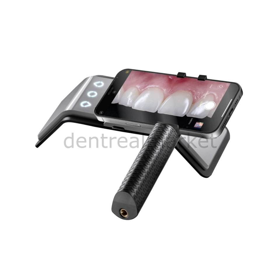 Smile Lite MDP2 Dental Mobil Fotograf Cihazı