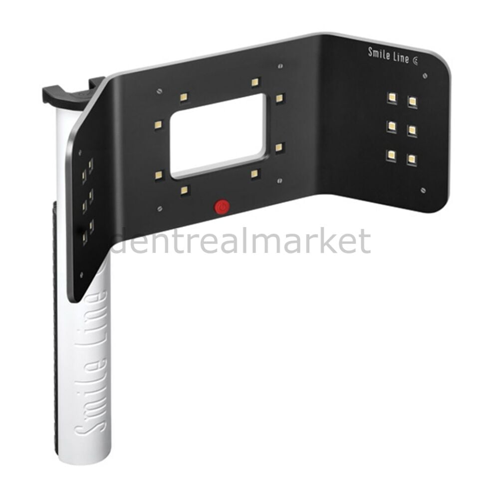 Smile Lite MDP2 Dental Mobil Fotograf Cihazı