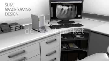 Carestream CS 7200 Intraoral Fosfor Plak Tarayıcı