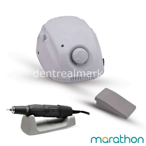 Marathon Champion Labaratuar Mikromotor 35000 Dev