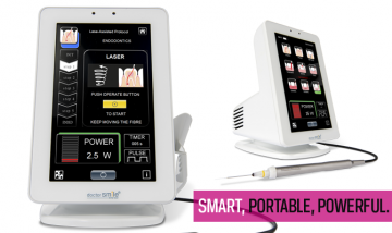 Wiser + Yumuşak Doku Diyod Lazer 16 w