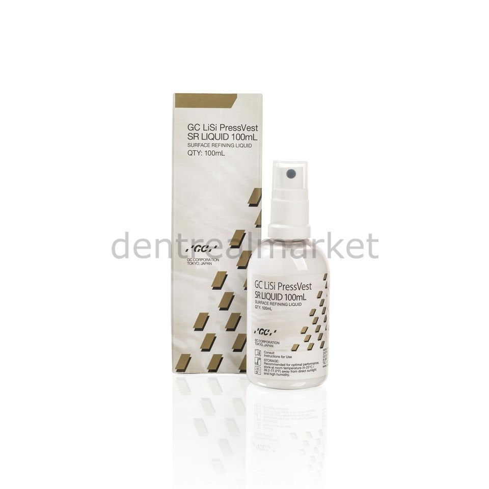 Lisi PressVest Revetman SR Liquid 100ml