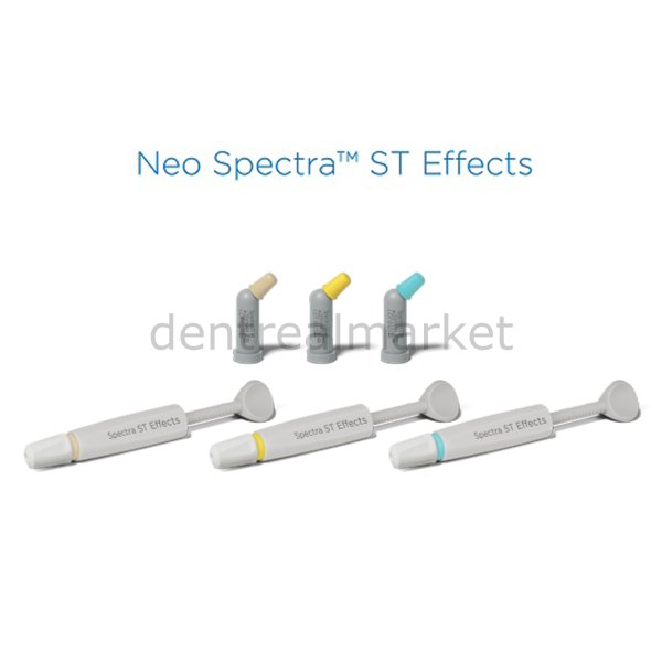 Neo Spectra ST Effect Refil - Nano Seramik Estetik Kompozit